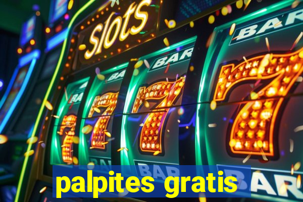 palpites gratis